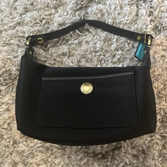 Coach Handbags - Coach mini purse. Great condition!